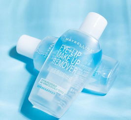 美寶蓮眼部及唇部卸妝液抽檢不合格 網紅產品安全性引發關注