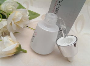 一滴滲透肌底，補足一天所需美白能量 化妝品與衛生用品的美白革命