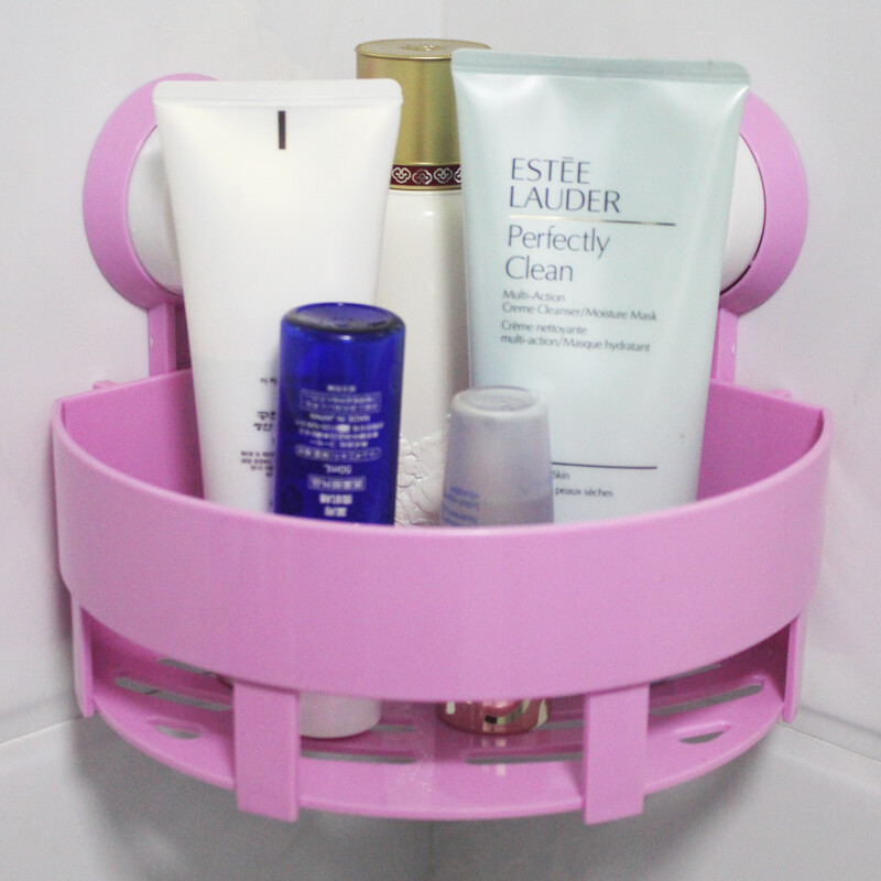 錦香浴室置物架 高效收納，提升衛浴空間品質