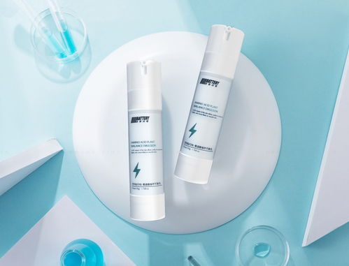 杭州護膚品OEM加工廠 一站式解決淘寶品牌商乳液貼牌難題