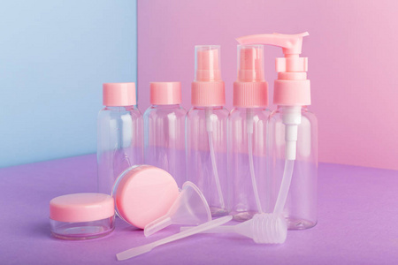 美與潔凈的雙重交響 化妝品與衛(wèi)生用品的科技融合與消費新趨勢