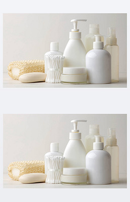 衛(wèi)生用品 從日常清潔到美妝護理的現(xiàn)代生活必需品