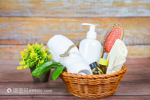 天然浴用品與草藥護理 芳香療法引領(lǐng)美容新潮流